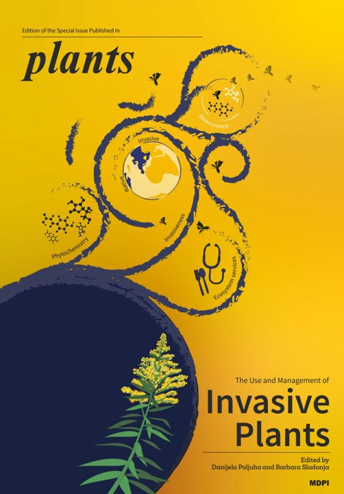 The Use and Management of Invasive Plants